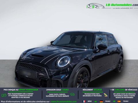 Annonce voiture Mini Cooper 23490 €