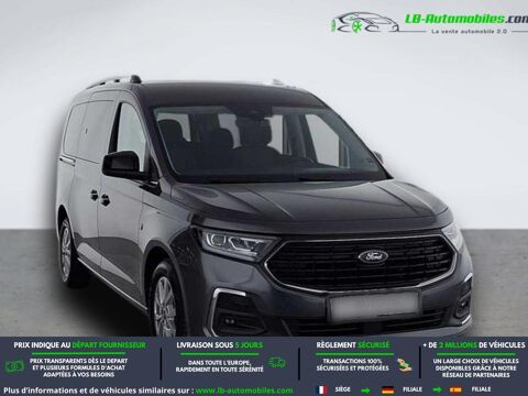 Grand C-MAX 2.0 EcoBlue 122 BVM 2024 occasion 31850 Beaupuy