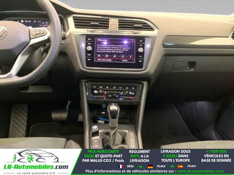 Tiguan 1.5 eHybrid 245 BVA 2023 occasion 31850 Beaupuy