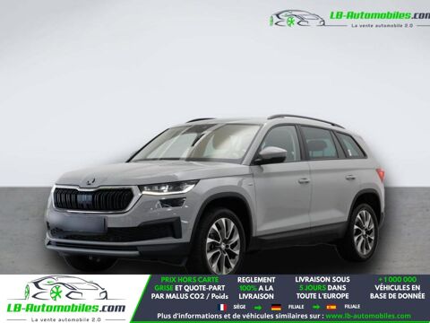Kodiaq 2.0 TDI 150 BVA 4x4 5pl 2022 occasion 31850 Beaupuy