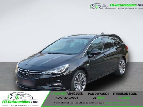 Opel Astra 1.4 Turbo 150 ch 2019 occasion Beaupuy 31850