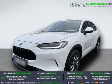 Zr-v e:HEV 2.0 i-MMD 183ch 2025 occasion 31850 Beaupuy