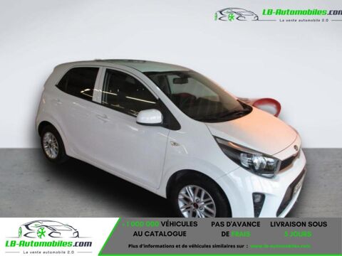 Kia Picanto 1.0 DPi 67ch BVM 2021 occasion Beaupuy 31850