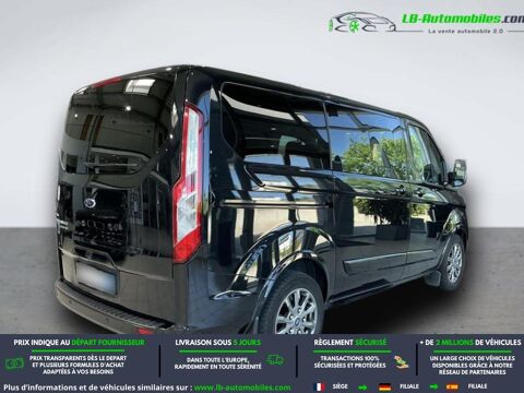 Tourneo VP 320 L1 2.0 EcoBlue 170 ch BVA 2023 occasion 31850 Beaupuy