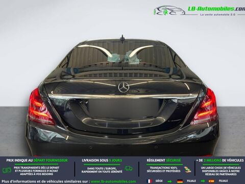 Classe S 350 d BVA 2020 occasion 31850 Beaupuy