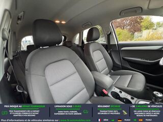 Q3 1.4 TFSI 125 ch 2018 occasion 31850 Beaupuy