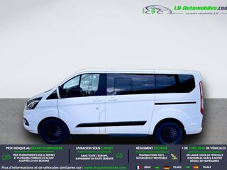 Tourneo VP 320 L2H1 2.0 EcoBlue 130 BVA 2020 occasion 31850 Beaupuy