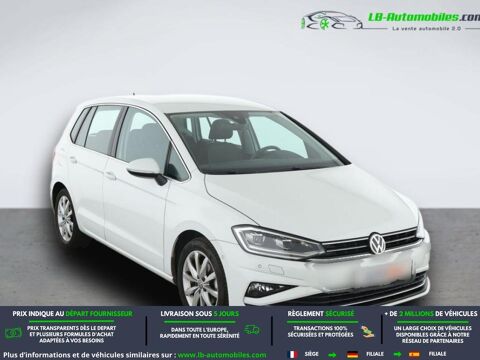 Golf 1.5 TSI 130 BVA 2019 occasion 31850 Beaupuy
