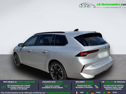 Astra Electrique 156 ch & Batterie 54 kWh 2024 occasion 31850 Beaupuy