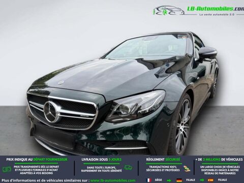 Classe E 53 AMG BVA 2019 occasion 31850 Beaupuy