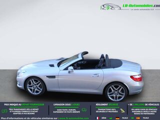SLK 200 BVA 2012 occasion 31850 Beaupuy