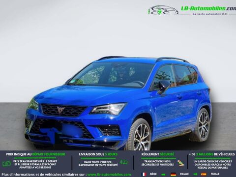 Annonce voiture Cupra Ateca 23990 €