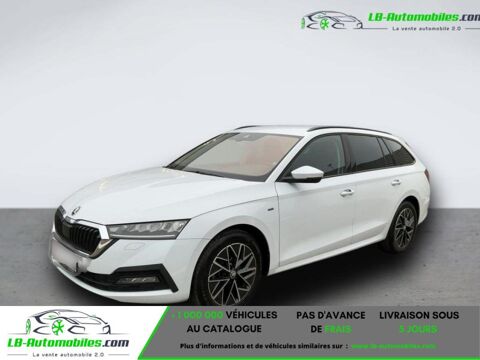 Skoda Octavia 1.5 TSI 150 ch BVA 2021 occasion Beaupuy 31850