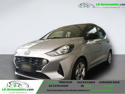 Hyundai i10 1.2 84 BVA 2021 occasion Beaupuy 31850