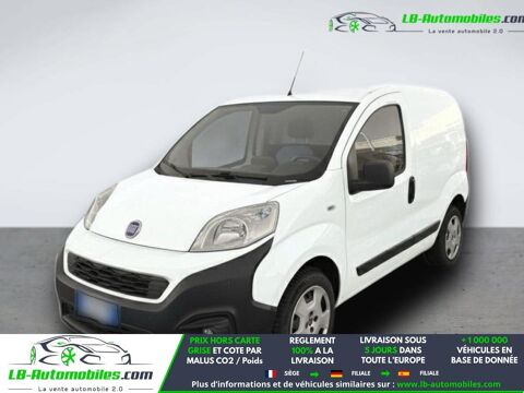 Fiat Fiorino 1.3 Multijet 95 BVM 2020 occasion Beaupuy 31850