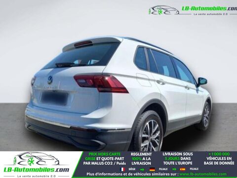 Tiguan 1.5 TSI 150ch BVA 2021 occasion 31850 Beaupuy