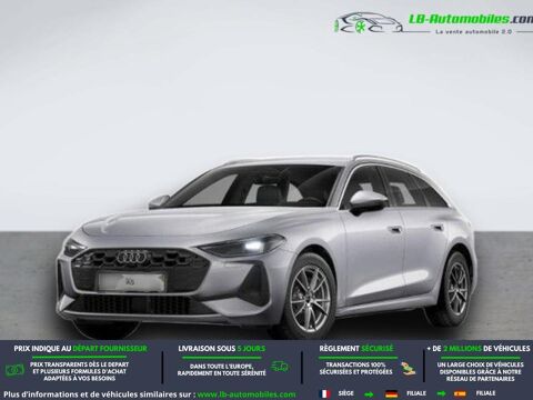 Annonce voiture Audi A5 40930 €