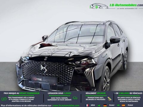 DS7 Hybride Rechargeable E-Tense 225 BVA 2025 occasion 31850 Beaupuy