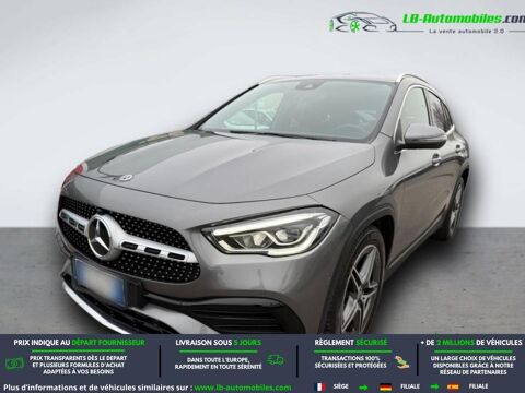 Mercedes Classe GLA 220 d BVA 4Matic 2021 occasion Beaupuy 31850