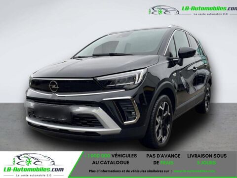 Opel Crossland 1.5 D 110 ch BVM 2023 occasion Beaupuy 31850