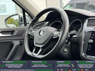 Tiguan 2.0 TDI 150 BVA 2020 occasion 31850 Beaupuy