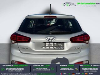 i20 1.0 T-GDi 100 2019 occasion 31850 Beaupuy