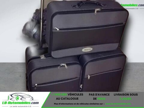 Mercedes SLK 350 BVA 2013 occasion Beaupuy 31850