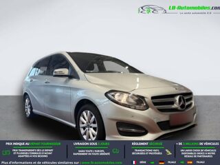 Classe B 180 BVA 2018 occasion 31850 Beaupuy