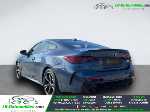S&eacute;rie 4 430i xDrive 245 ch BVA 2025 occasion 31850 Beaupuy