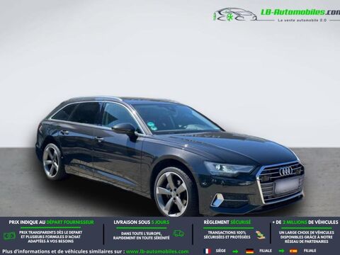A6 40 TDI 204 ch BVA 2020 occasion 31850 Beaupuy