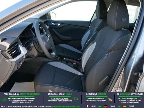 Scala 1.5 TSI 150 ch BVA 2026 occasion 31850 Beaupuy