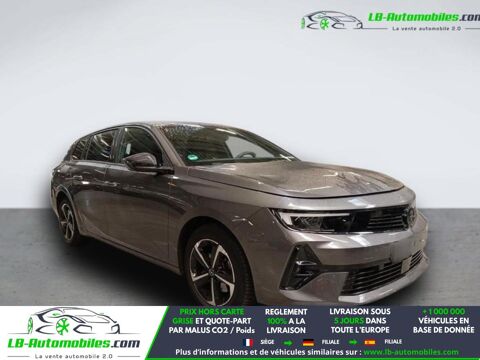 Annonce voiture Opel Astra 23900 €