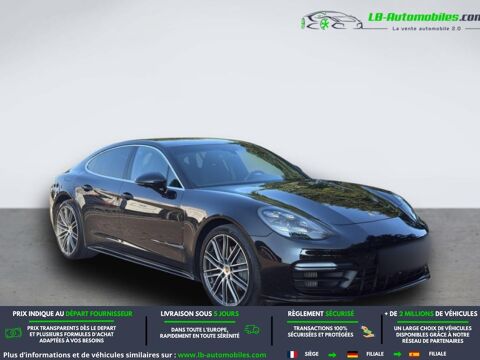 Panamera 4S Diesel V8 4.0 422 2017 occasion 31850 Beaupuy