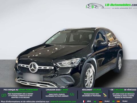 Annonce voiture Mercedes Classe GLA 28990 €