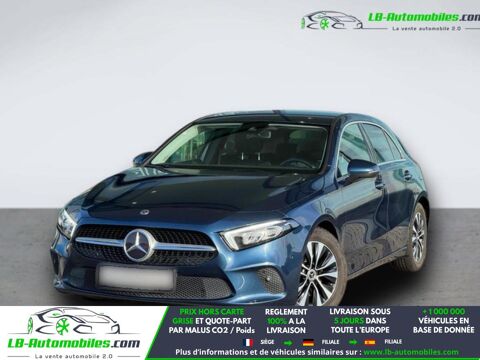 Mercedes Classe A 180 d BVA 2021 occasion Beaupuy 31850