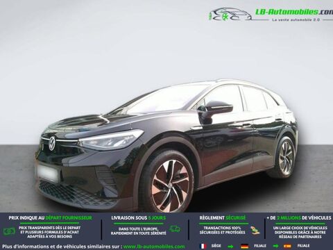 Annonce voiture Volkswagen ID.4 29880 €