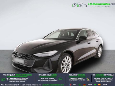 A5 40 TFSI 204 ch BVA Quattro 2025 occasion 31850 Beaupuy