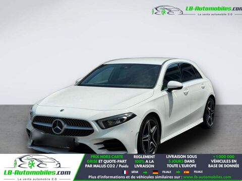 Annonce voiture Mercedes Classe A 25100 €