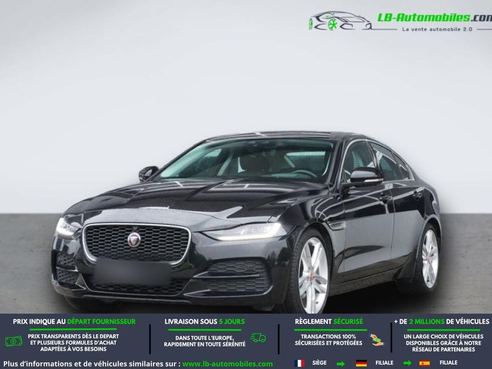 XE D180 BVA 2020 occasion 31850 Beaupuy