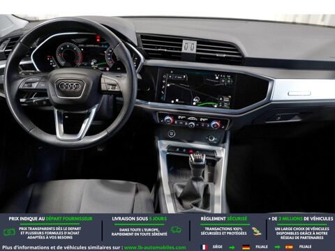 Q3 35 TDI 150 ch 2023 occasion 31850 Beaupuy