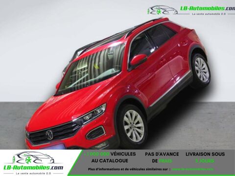 Volkswagen T-ROC 1.5 TSI EVO 150 Start/Stop BVM 2022 occasion Beaupuy 31850