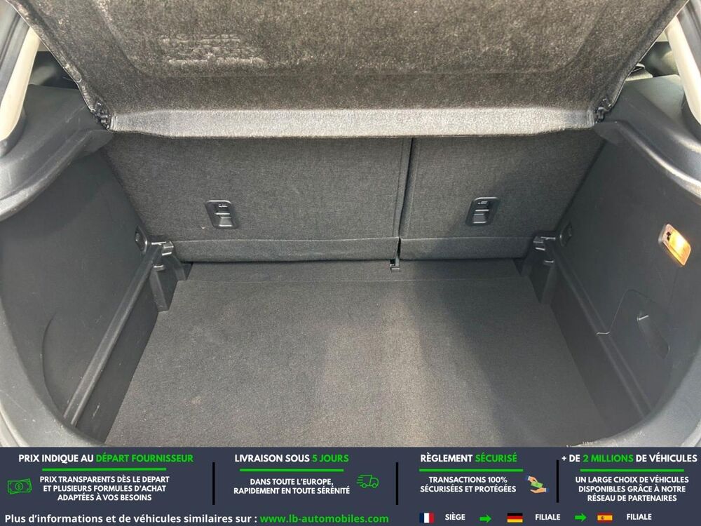 Cx-3 2.0L Skyactiv-G 120 4x2 BVA 2018 occasion 31850 Beaupuy