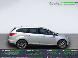 Focus 1.5 EcoBoost 150 BVM 2018 occasion 31850 Beaupuy