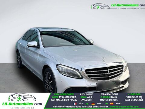 Classe C 200 d BVA 2020 occasion 31850 Beaupuy