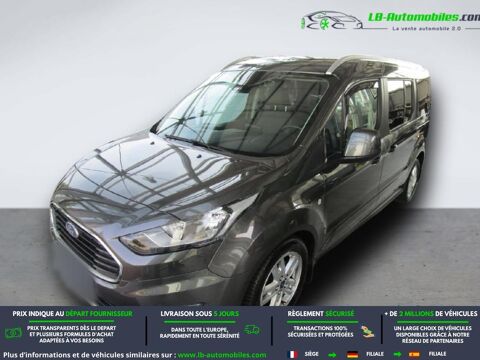 Grand C-MAX 1.5 L EcoBlue 120 BVA 2020 occasion 31850 Beaupuy