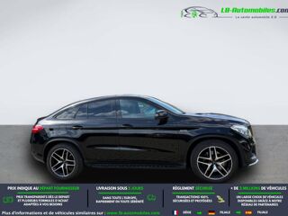 Classe GLE 43 AMG BVA 4MATIC 2019 occasion 31850 Beaupuy
