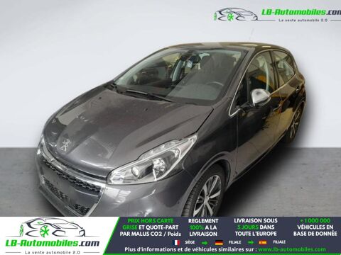 Annonce voiture Peugeot 208 11900 �