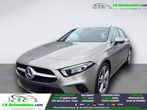 Annonce voiture Mercedes Classe A 23800 €