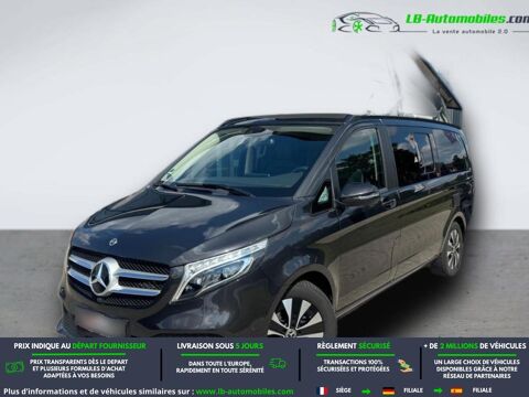 Annonce voiture Mercedes Classe V 60490 €