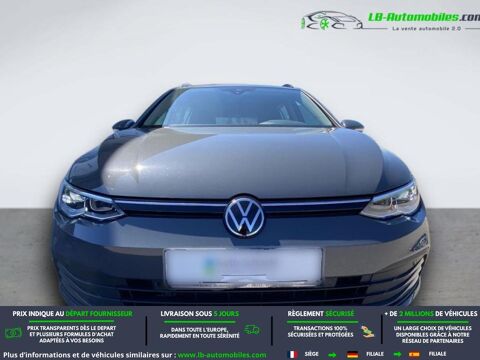 Golf SW 1.5 eTSI 130 BVA 2023 occasion 31850 Beaupuy